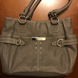 Rosetti purse
